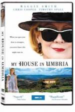 Watch My House in Umbria Putlocker