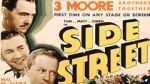 Watch Side Street Putlocker