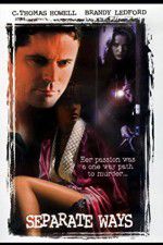 Watch Separate Ways Putlocker