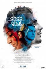 Watch Dhobi Ghat Putlocker