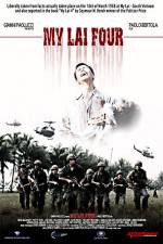 Watch My Lai Four Putlocker