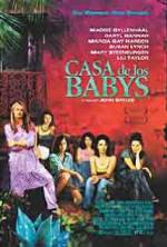 Watch Casa de los babys Putlocker