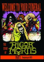 Watch Welcome to Your Funeral: Part 1 Putlocker