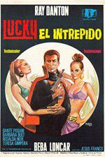 Watch Lucky, el intrepido Putlocker