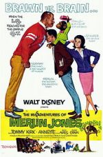 Watch The Misadventures of Merlin Jones Putlocker