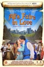 Watch All's Faire in Love Putlocker