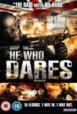 Watch He Who Dares Putlocker