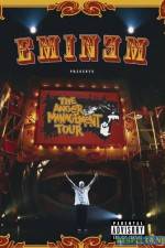 Watch Eminem Presents The Anger Management Tour Putlocker