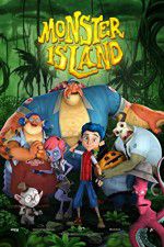 Watch Monster Island Putlocker