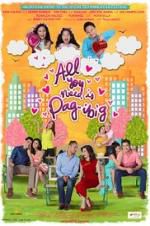 Watch All You Need Is Pag-ibig Putlocker