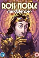 Watch Ross Noble Mindblender Putlocker
