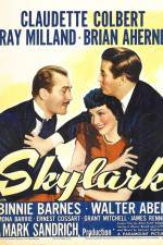 Watch Skylark Putlocker
