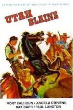 Watch Utah Blaine Putlocker