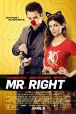 Watch Mr. Right Putlocker