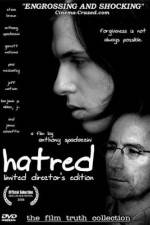 Watch Hatred Putlocker