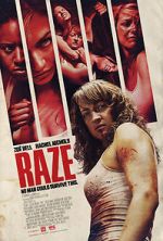 Watch Raze Putlocker