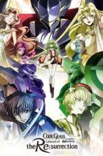 Watch Code Geass: Lelouch of the Re;Surrection Putlocker