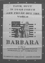 Watch Barbara Putlocker