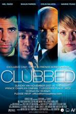 Watch Clubbed Putlocker