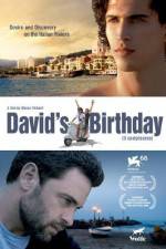 Watch David's Birthday Putlocker