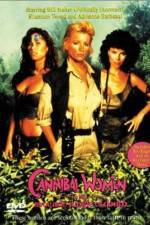 Watch Cannibal Women in the Avocado Jungle of Death Putlocker