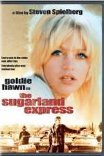 Watch The Sugarland Express Putlocker