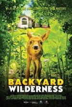Watch Backyard Wilderness (Short 2018) Putlocker