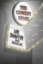 Watch Ari Shaffir Paid Regular Putlocker
