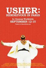 Watch Usher: Rendezvous in Paris Putlocker