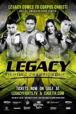Watch Legacy Fighting Championship 20 Putlocker