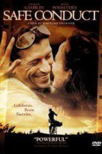 Watch Safe Conduct Putlocker