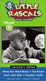 Watch The Pooch (Short 1932) Putlocker