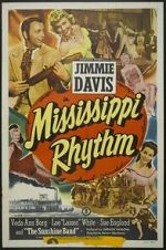 Watch Mississippi Rhythm Putlocker