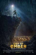 Watch City of Ember Putlocker