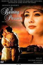 Watch A Burning Passion: The Margaret Mitchell Story Putlocker