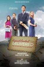 Watch Signed, Sealed, Delivered: The Vows We Have Made Putlocker