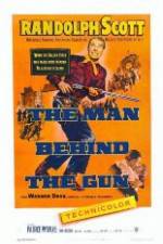 Watch Man Behind the Gun Putlocker