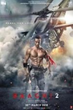 Watch Baaghi 2 Putlocker