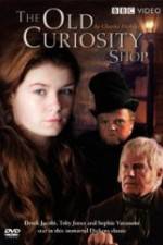 Watch The Old Curiosity Shop Putlocker