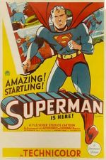 Watch Superman: The Mad Scientist (Short 1941) Putlocker