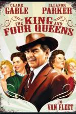Watch The King and Four Queens Putlocker