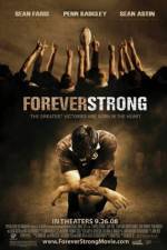 Watch Forever Strong Putlocker