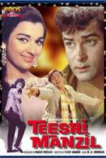 Watch Teesri Manzil Putlocker