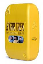 Watch Star Trek TOS - The Cage Putlocker