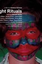 Watch Night Rituals Putlocker