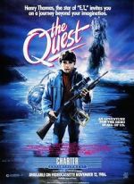 Watch The Quest Putlocker