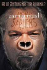 Watch Animal Sapiens Putlocker