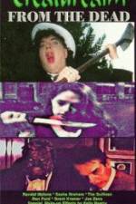 Watch Creaturealm: From the Dead Putlocker