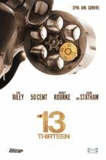 Watch 13 Putlocker