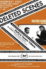 Watch Deleted Scenes Putlocker